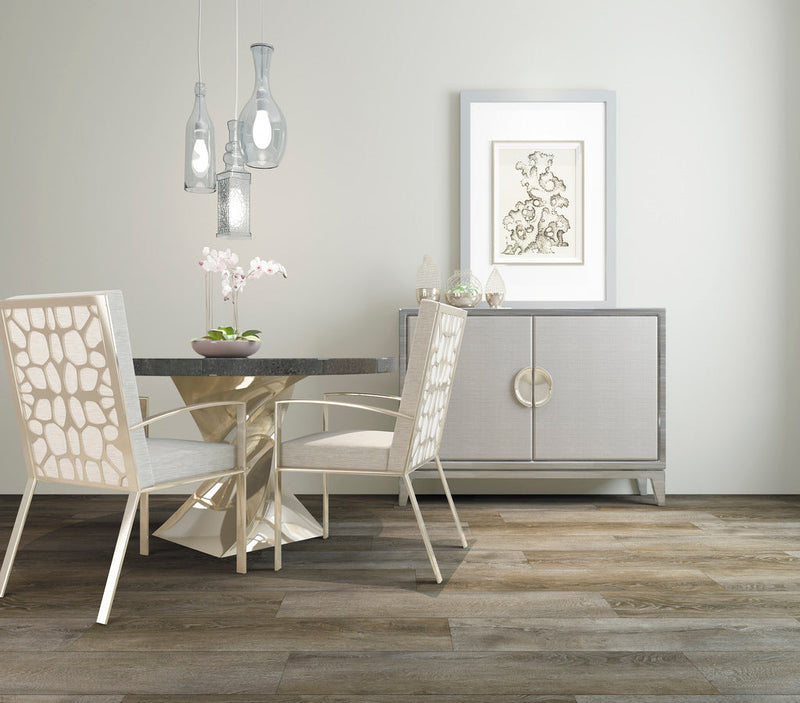 Aspire Highland Oak Sample