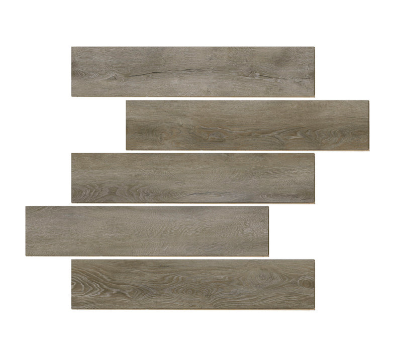 Aspire Highland Oak