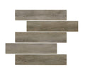 Aspire Highland Oak Sample