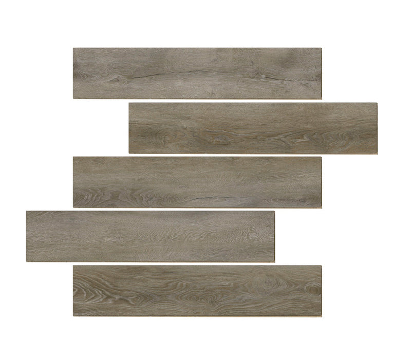 Aspire Highland Oak Sample