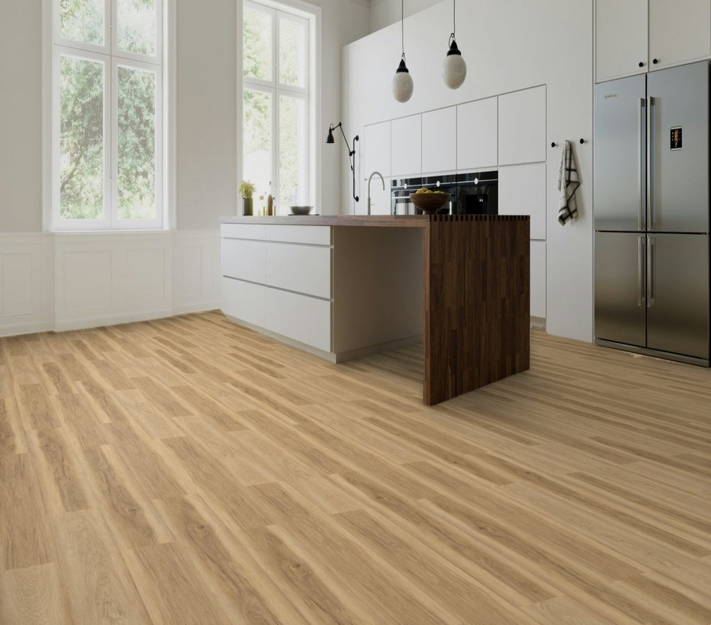 Aspire Natural Hickory