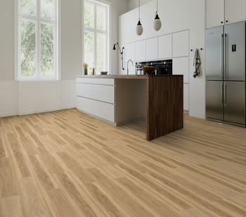 Aspire Natural Hickory