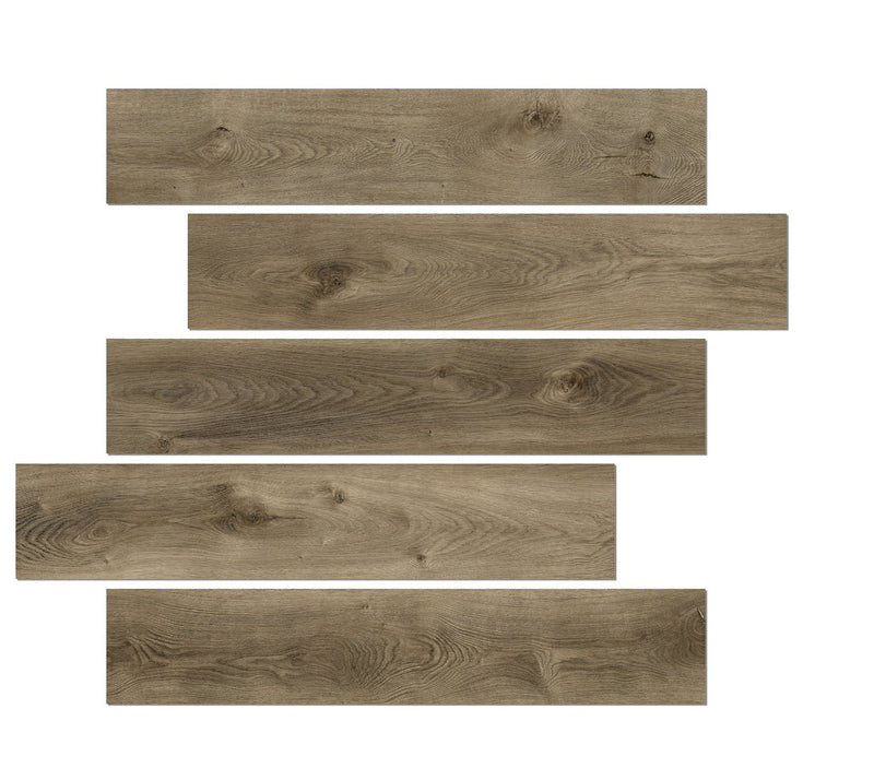 Aspire Regency Oak Sample