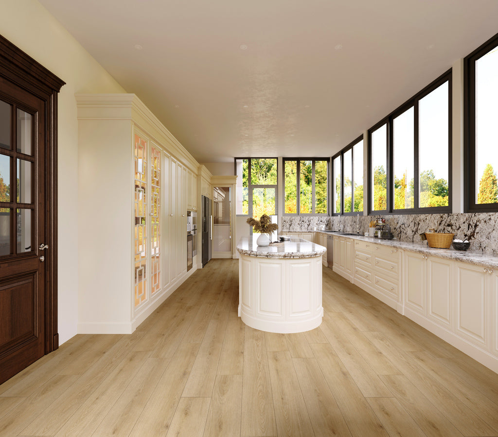 Aspire Sunrise Oak