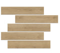Aspire Sunrise Oak Sample