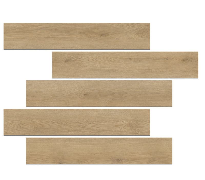 Aspire Sunrise Oak Sample