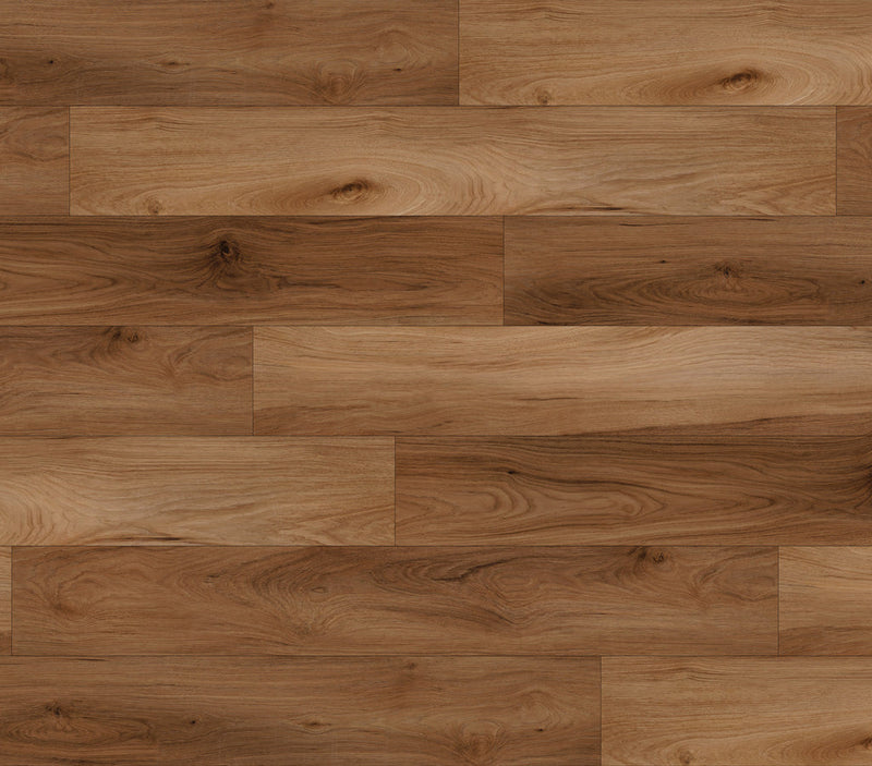 Aspire Sunset Hickory Sample