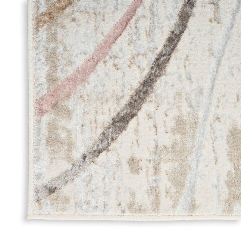 Glitz Ivory Multicolor