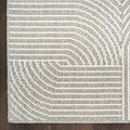 Natural Texture Grey Ivory