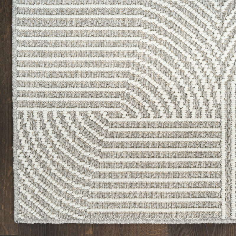 Natural Texture Grey Ivory