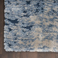 Dreamy Shag Light Blue