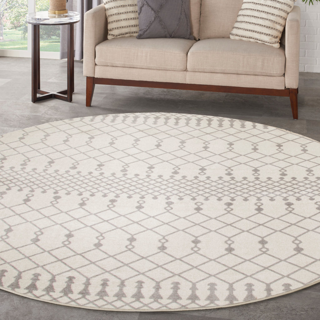 Astra Machine Washable Ivory (ASW10)