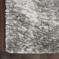Dreamy Shag Charcoal Grey
