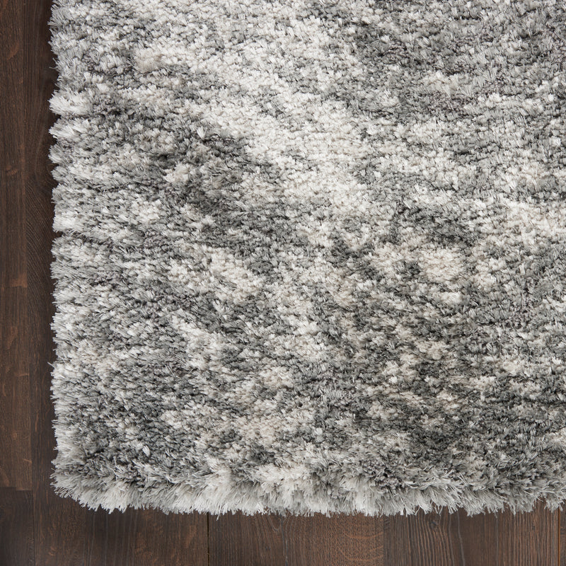 Dreamy Shag Charcoal Grey