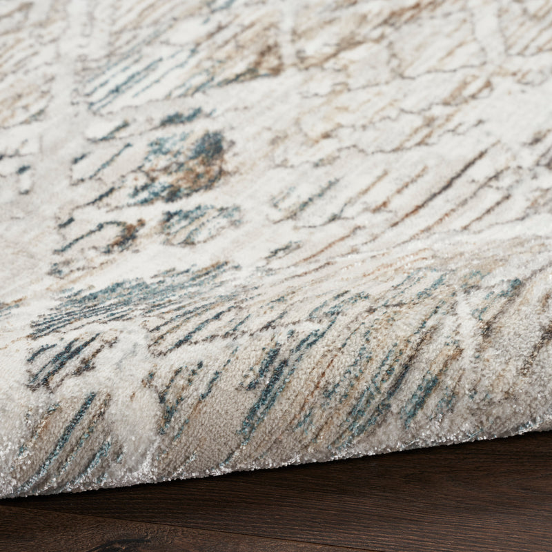 Glitz Grey Multicolor