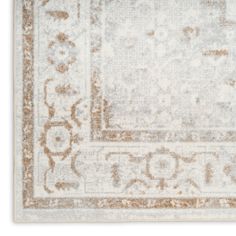 Astra Machine Washable Grey (ASW11)