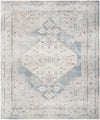 Astra Machine Washable Light Blue (ASW11)