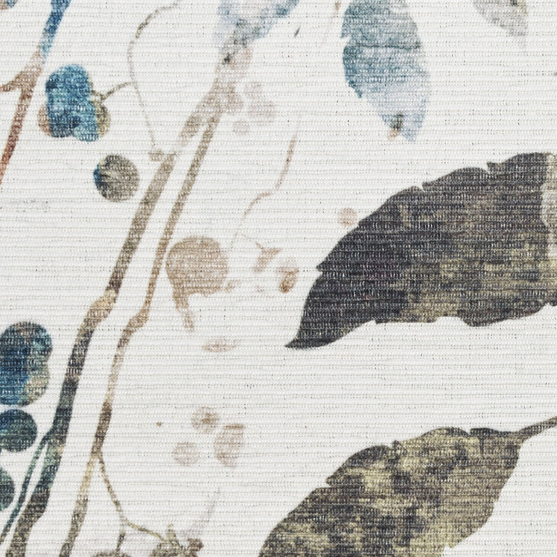 Nourison Washables Ivory Multicolor
