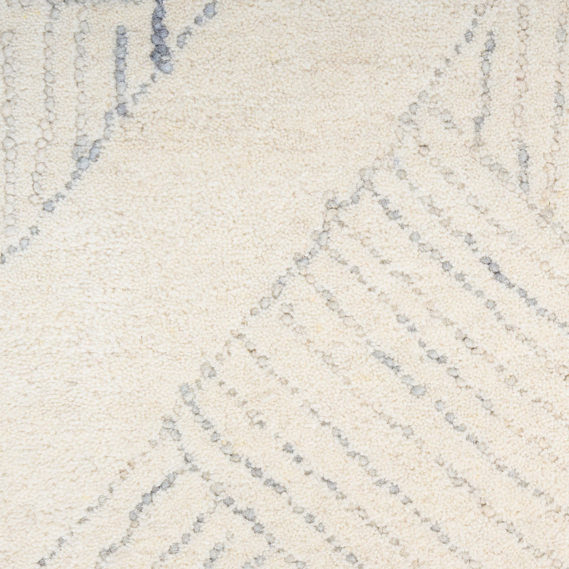 Pure Patterns Ivory Grey