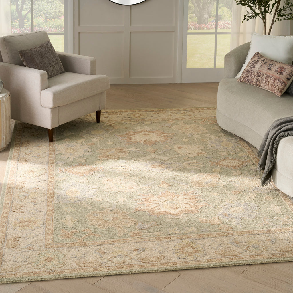 Maison Sage Ivory