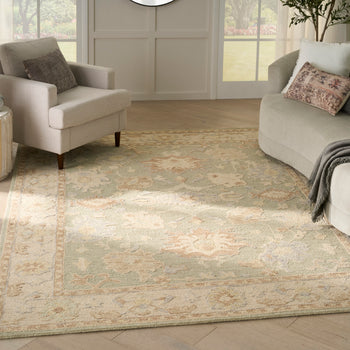 Maison Sage Ivory
