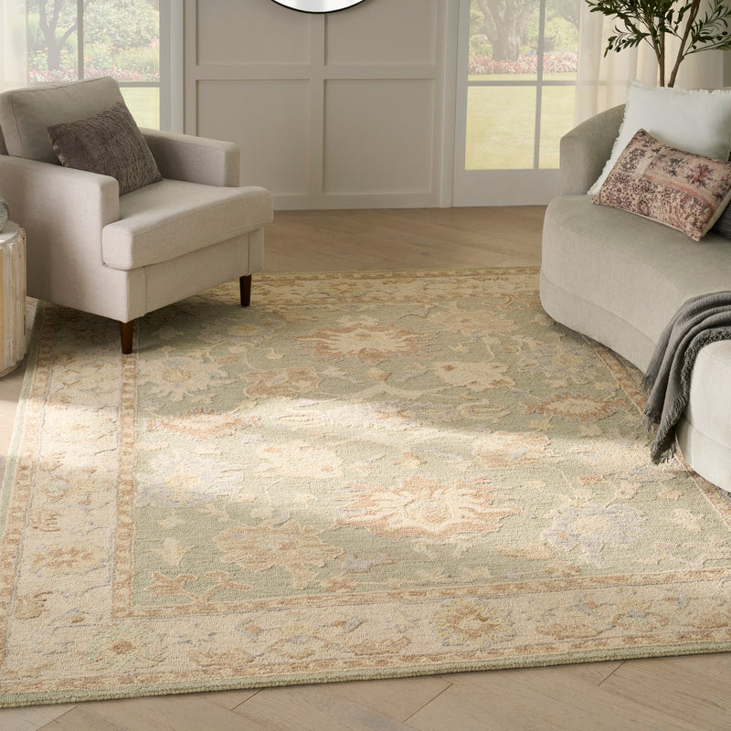 Maison Sage Ivory