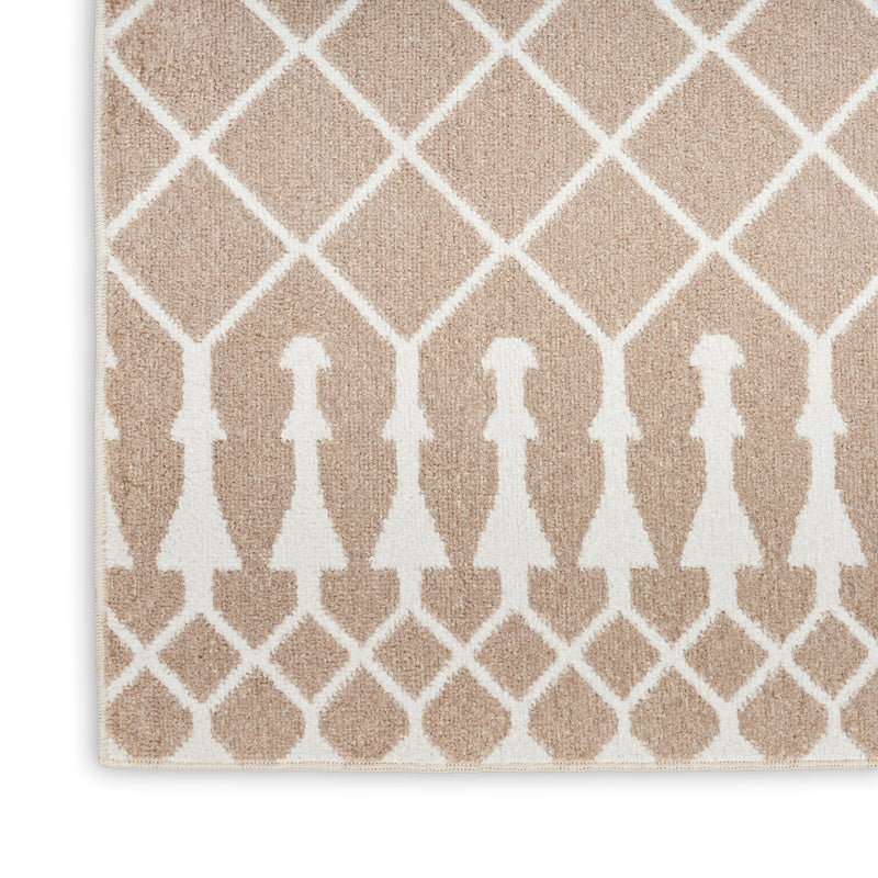 Astra Machine Washable Taupe