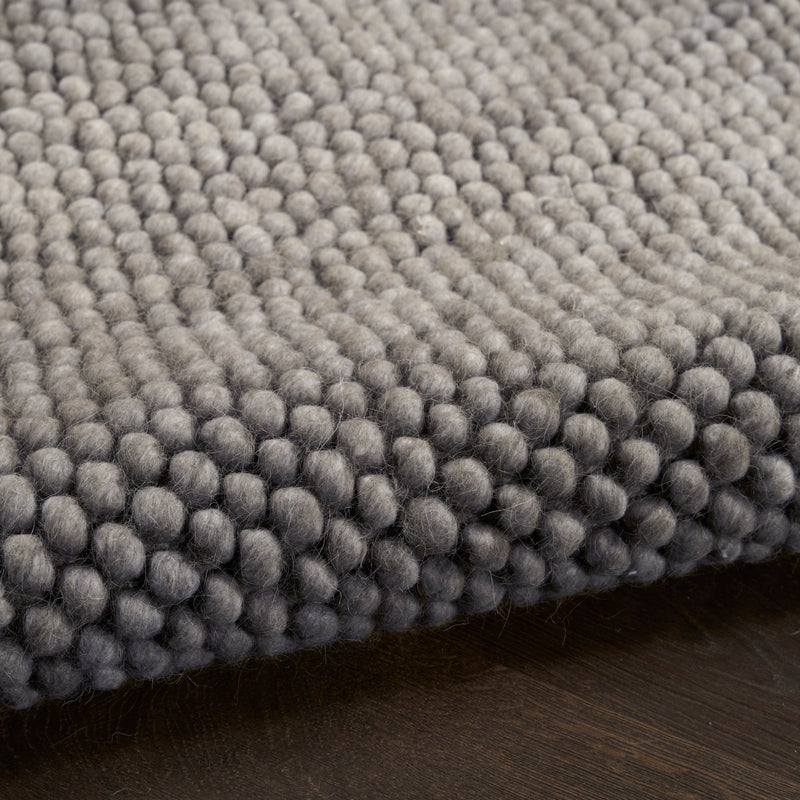 Pure Knots Grey