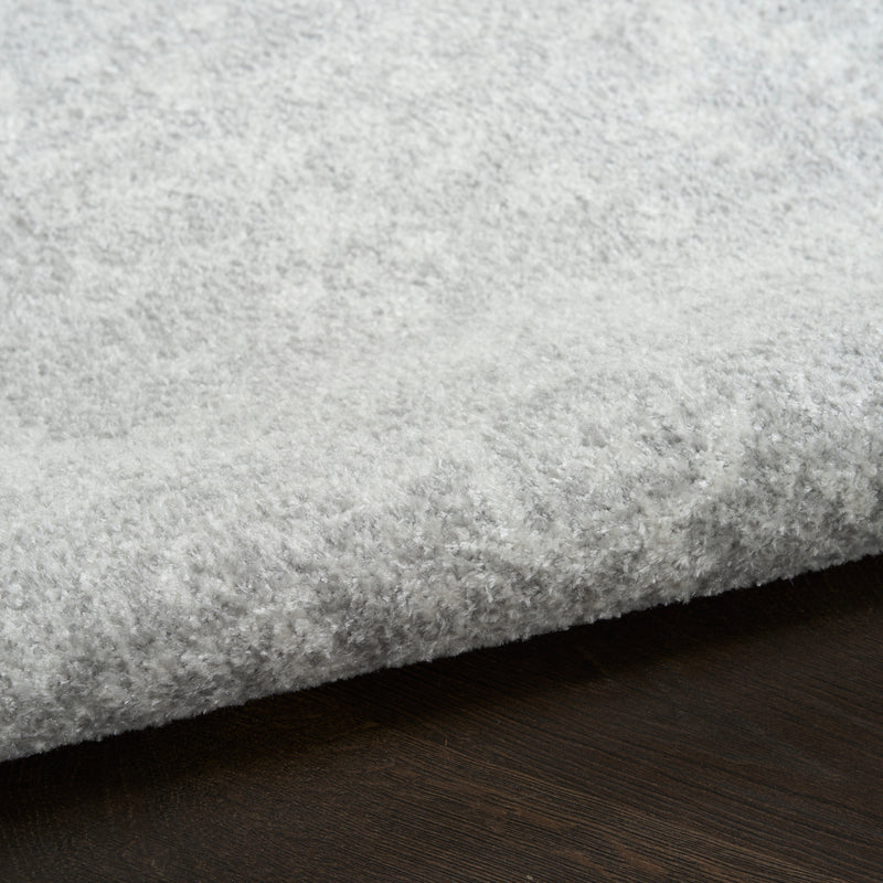 Astra Machine Washable Light Grey