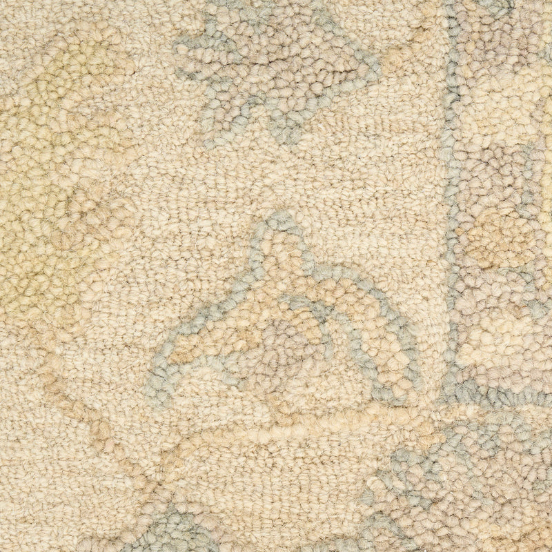 Maison Blue Ivory