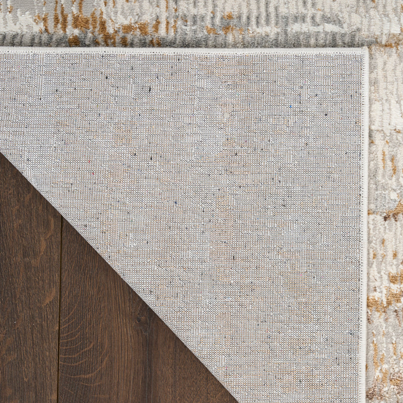 CK073 Compass Ivory Rust
