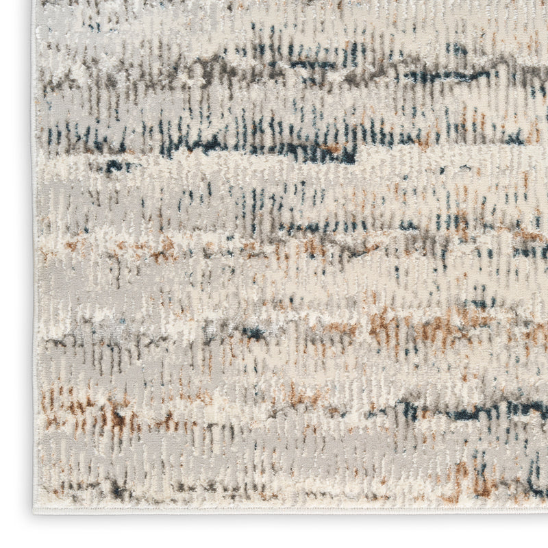 CK073 Compass Ivory Multicolor (CMP01)