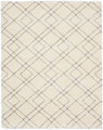 Dreamy Shag Ivory