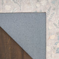 Botanical Washables Grey Multicolor