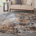 Astra Machine Washable Multicolor (ASW07)
