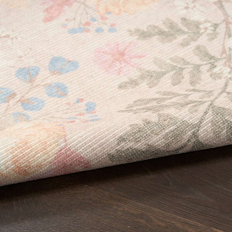Botanical Washables Beige Multicolor (BOT02)