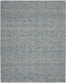 Colorado Indigo Ivory