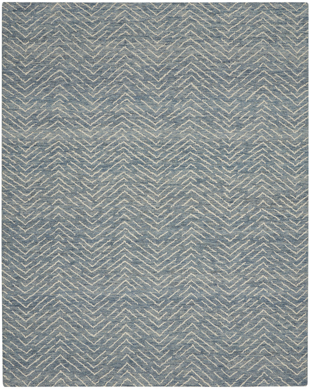 Colorado Indigo Ivory