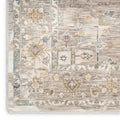 Antique Fusion Ivory Multicolor