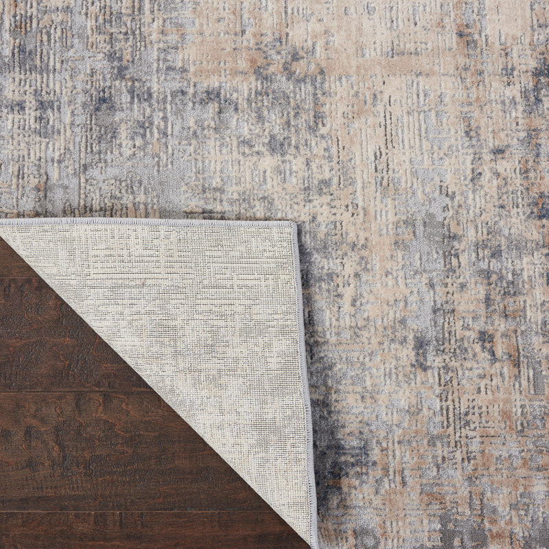 Rustic Textures Grey Beige