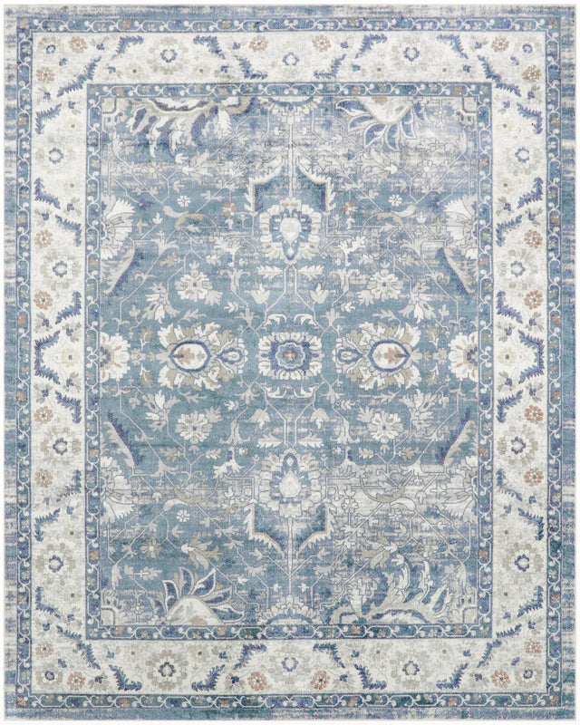 Astra Machine Washable Blue (ASW20)