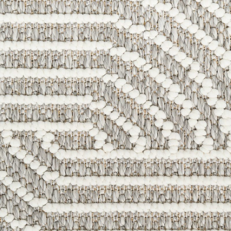 Natural Texture Grey Ivory