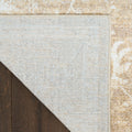 Astra Machine Washable Ivory Gold