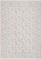 Botanical Washables Ivory Multicolor (BOT03)