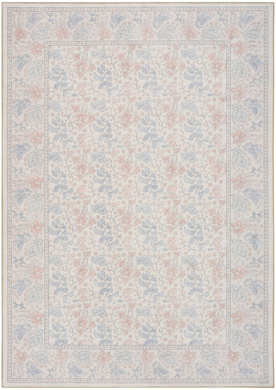 Botanical Washables Ivory Multicolor (BOT03)
