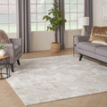 Glitz Ivory Multicolor