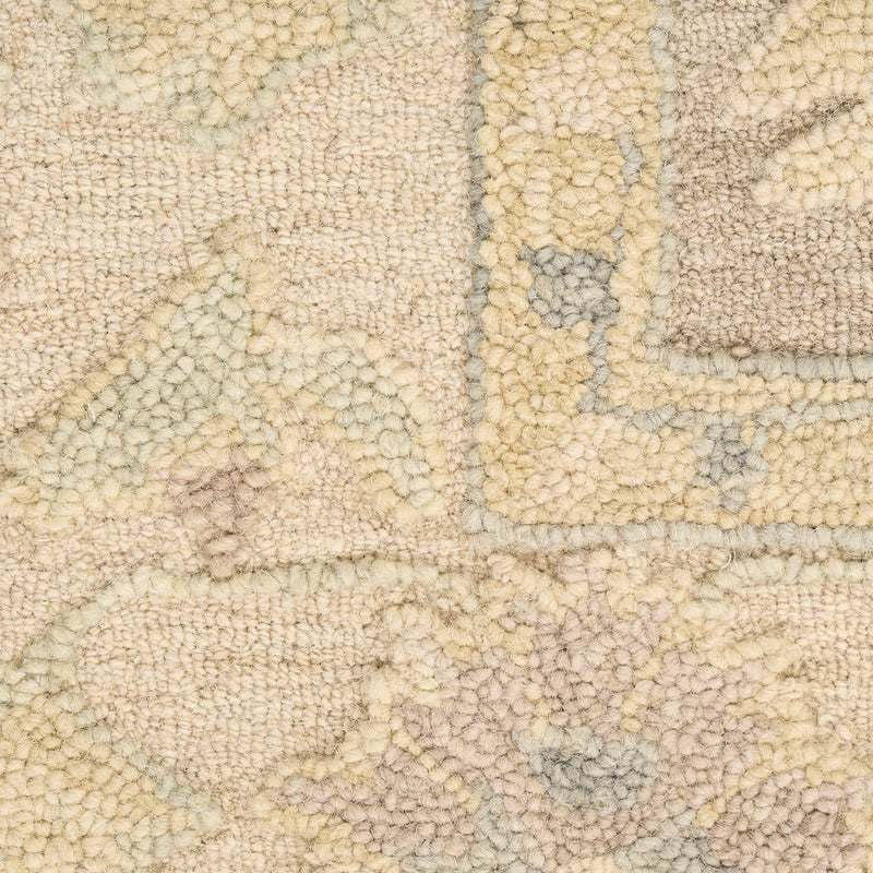 Maison Taupe Ivory
