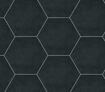 Bee Hive Black