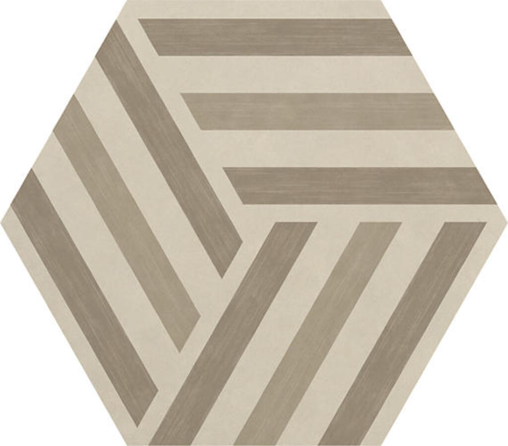 Bee Hive Run-Up Warm Blend
