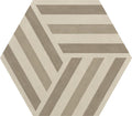 Bee Hive Run-Up Warm Blend